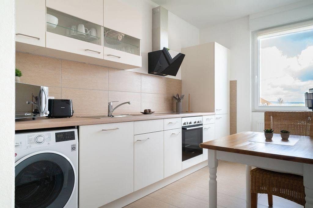 Prodej bytu 2+1 41 m², Hauptstr. 1b, Landstuhl, Porýní-Falc Prodej bytu 2+1 41 m², Hauptstr. 1b, Landstuhl, Porýní-Falc