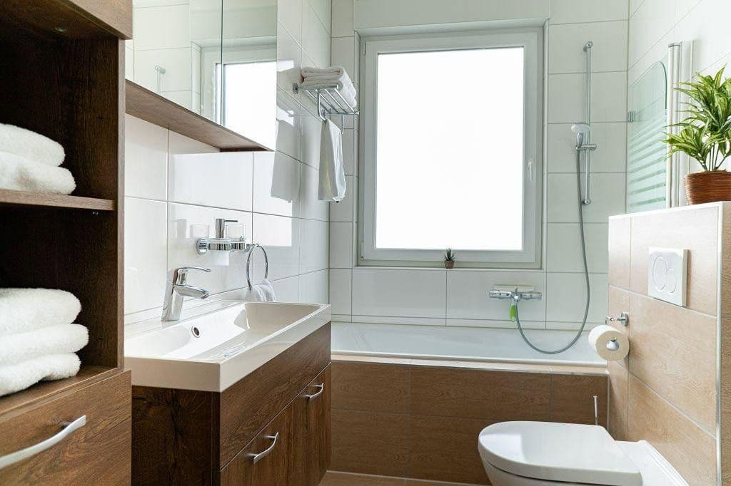 Prodej bytu 2+1 41 m², Hauptstr. 1b, Landstuhl, Porýní-Falc Prodej bytu 2+1 41 m², Hauptstr. 1b, Landstuhl, Porýní-Falc