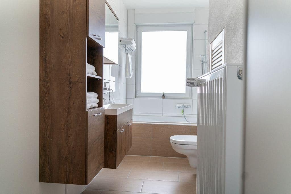 Prodej bytu 2+1 41 m², Hauptstr. 1b, Landstuhl, Porýní-Falc Prodej bytu 2+1 41 m², Hauptstr. 1b, Landstuhl, Porýní-Falc