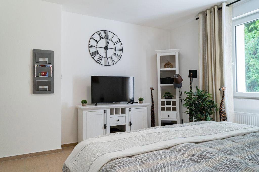 Prodej bytu 2+1 41 m², Hauptstr. 1b, Landstuhl, Porýní-Falc Prodej bytu 2+1 41 m², Hauptstr. 1b, Landstuhl, Porýní-Falc
