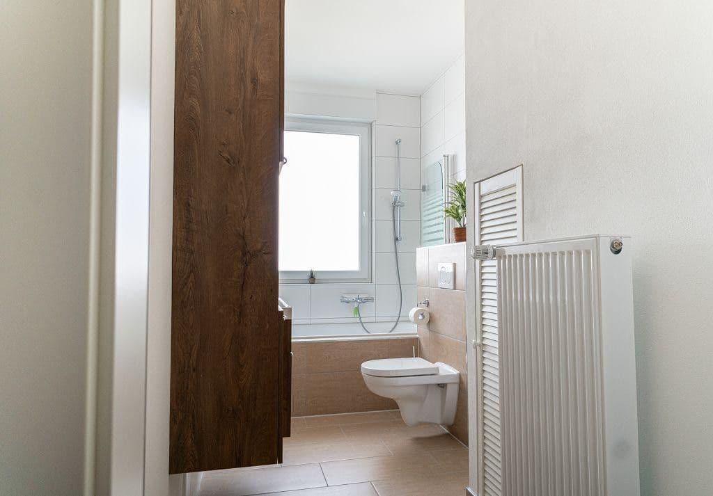 Prodej bytu 2+1 41 m², Hauptstr. 1b, Landstuhl, Porýní-Falc Prodej bytu 2+1 41 m², Hauptstr. 1b, Landstuhl, Porýní-Falc