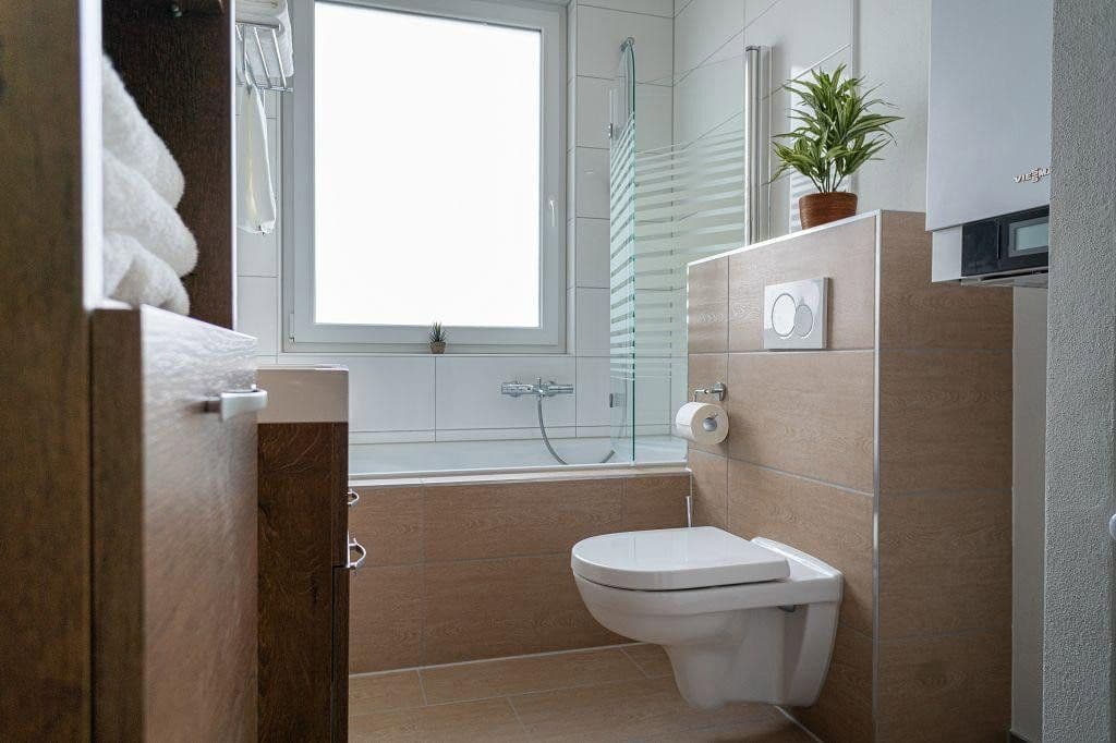 Prodej bytu 2+1 41 m², Hauptstr. 1b, Landstuhl, Porýní-Falc Prodej bytu 2+1 41 m², Hauptstr. 1b, Landstuhl, Porýní-Falc