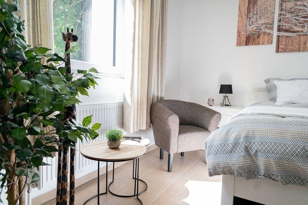 Prodej bytu 2+1 41 m², Hauptstr. 1b, Landstuhl, Porýní-Falc Prodej bytu 2+1 41 m², Hauptstr. 1b, Landstuhl, Porýní-Falc