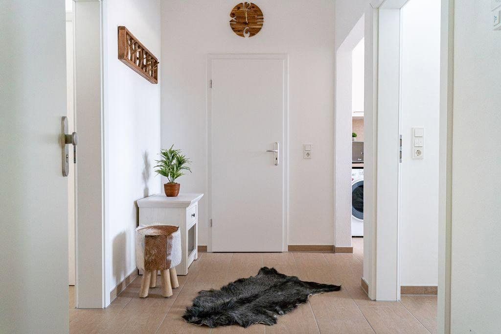 Prodej bytu 2+1 41 m², Hauptstr. 1b, Landstuhl, Porýní-Falc Prodej bytu 2+1 41 m², Hauptstr. 1b, Landstuhl, Porýní-Falc
