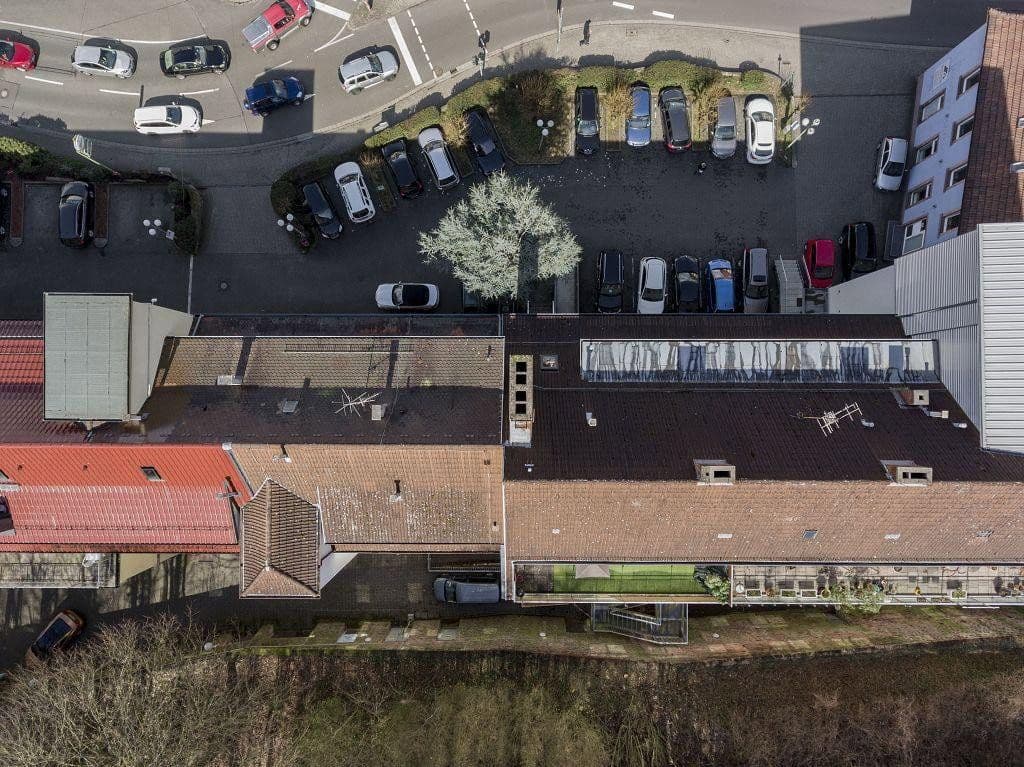 Prodej bytu 2+1 41 m², Hauptstr. 1b, Landstuhl, Porýní-Falc Prodej bytu 2+1 41 m², Hauptstr. 1b, Landstuhl, Porýní-Falc