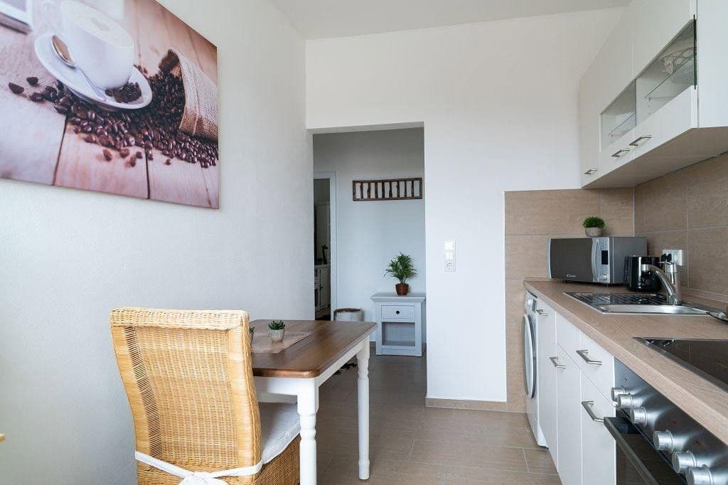 Prodej bytu 2+1 41 m², Hauptstr. 1b, Landstuhl, Porýní-Falc Prodej bytu 2+1 41 m², Hauptstr. 1b, Landstuhl, Porýní-Falc