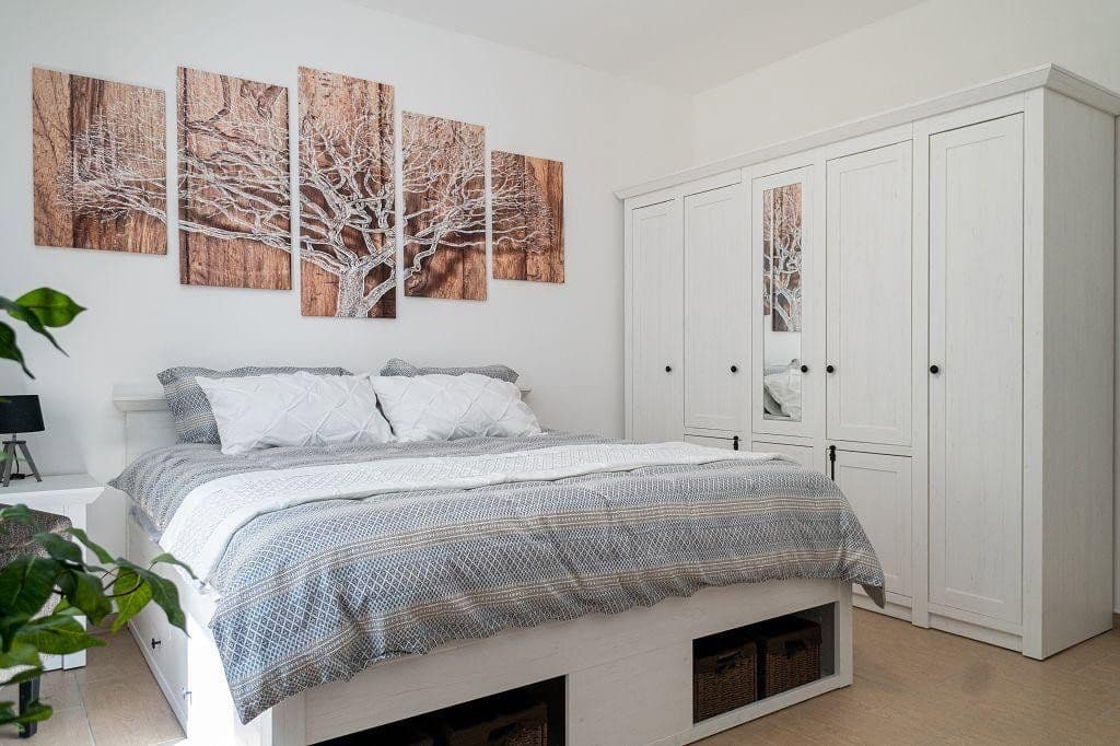 Prodej bytu 2+1 41 m², Hauptstr. 1b, Landstuhl, Porýní-Falc Prodej bytu 2+1 41 m², Hauptstr. 1b, Landstuhl, Porýní-Falc