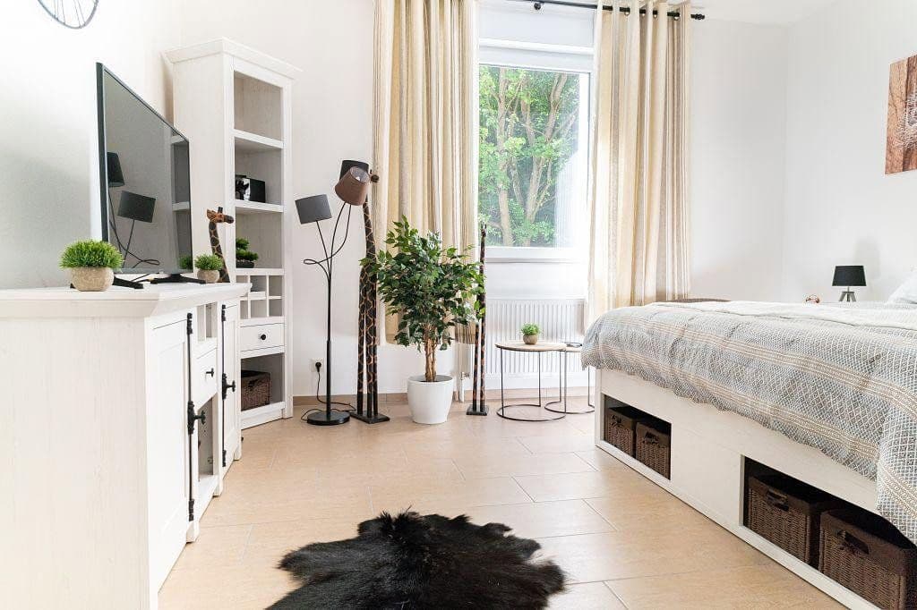 Prodej bytu 2+1 41 m², Hauptstr. 1b, Landstuhl, Porýní-Falc Prodej bytu 2+1 41 m², Hauptstr. 1b, Landstuhl, Porýní-Falc