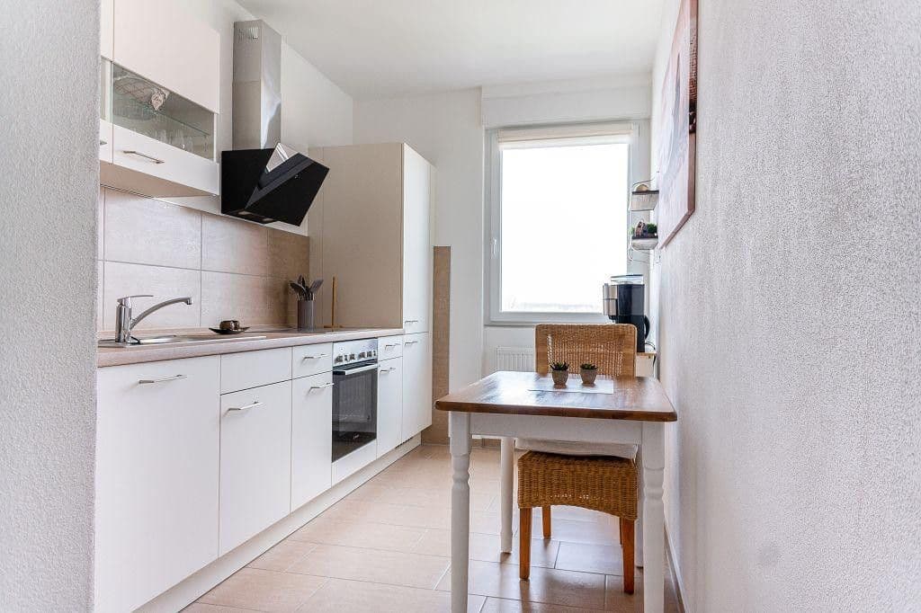 Prodej bytu 2+1 41 m², Hauptstr. 1b, Landstuhl, Porýní-Falc Prodej bytu 2+1 41 m², Hauptstr. 1b, Landstuhl, Porýní-Falc