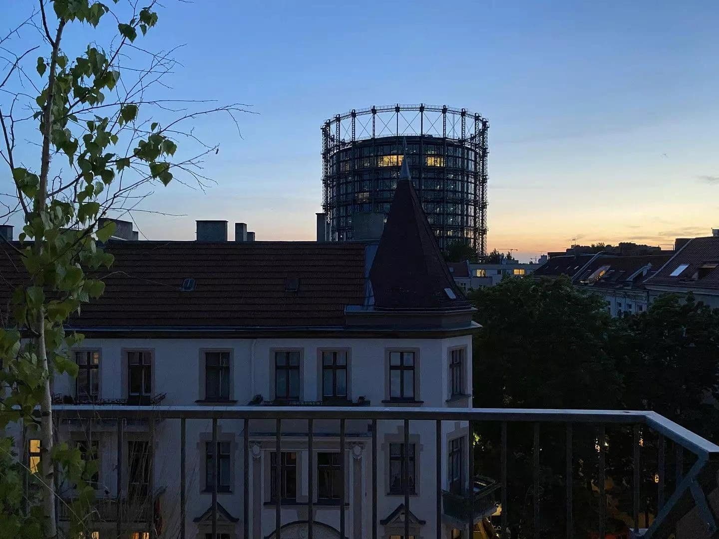 Pronájem bytu 2+1 54 m², Berlin, Berlín Pronájem bytu 2+1 54 m², Berlin, Berlín