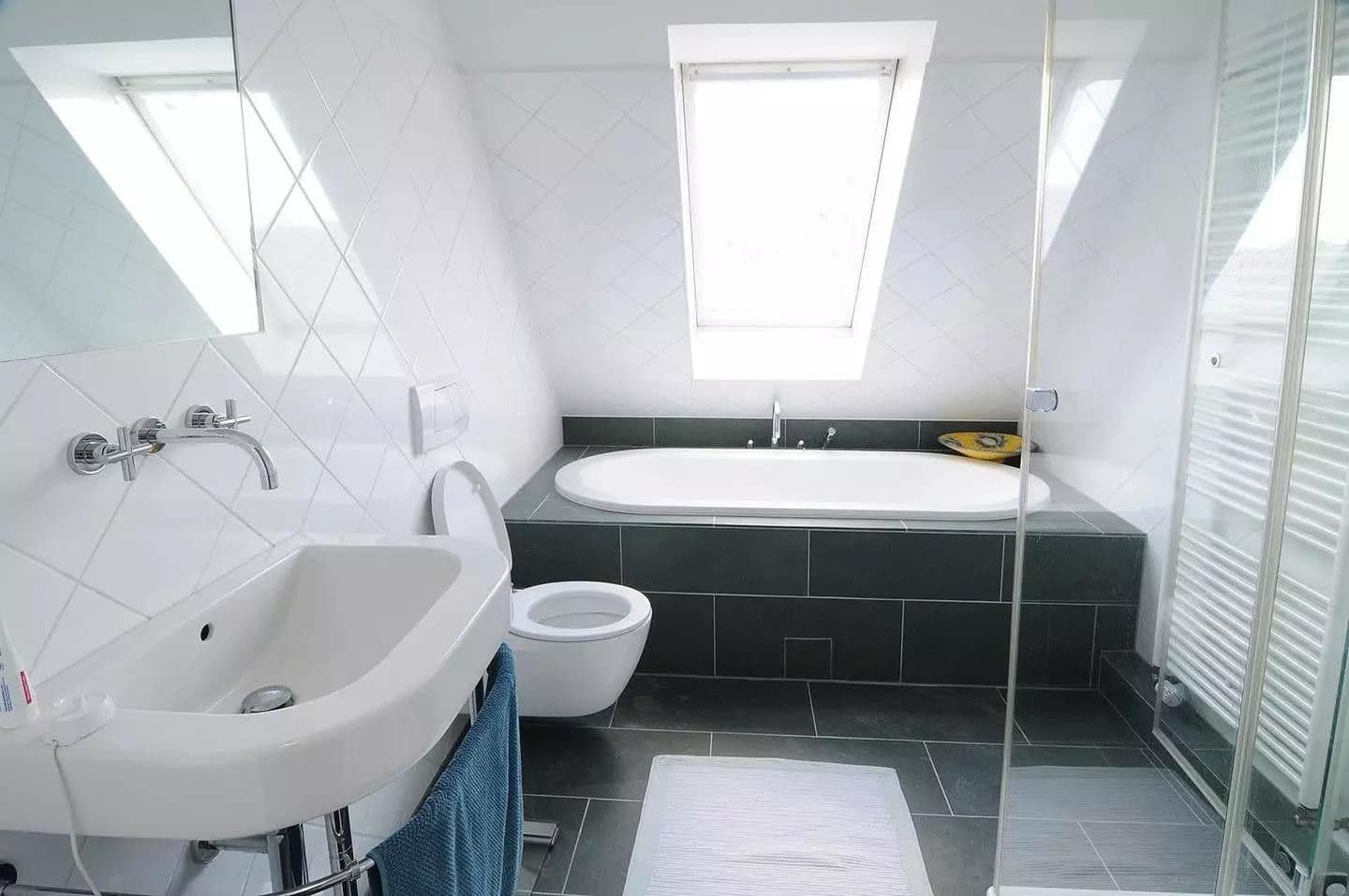 Pronájem bytu 2+1 54 m², Berlin, Berlín Pronájem bytu 2+1 54 m², Berlin, Berlín