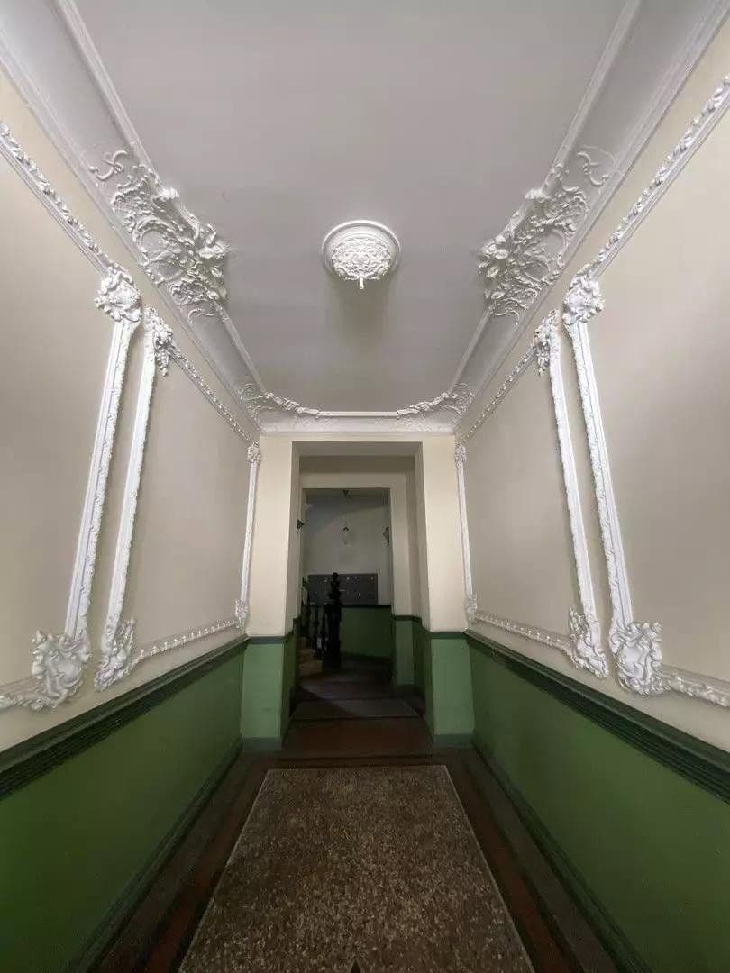 Pronájem bytu 2+1 54 m², Berlin, Berlín Pronájem bytu 2+1 54 m², Berlin, Berlín