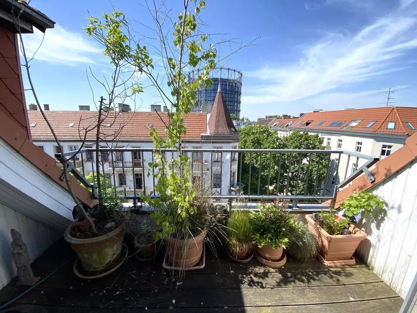 Pronájem bytu 2+1 54 m², Berlin, Berlín Pronájem bytu 2+1 54 m², Berlin, Berlín
