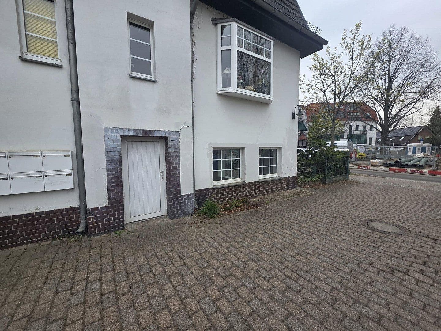 Pronájem kanceláře 61 m², Bausdorfstraße 1, Berlin, Berlín Pronájem kanceláře 61 m², Bausdorfstraße 1, Berlin, Berlín