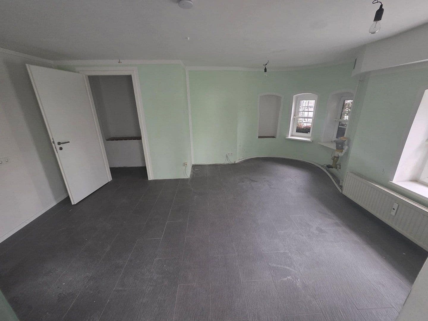 Pronájem kanceláře 61 m², Bausdorfstraße 1, Berlin, Berlín Pronájem kanceláře 61 m², Bausdorfstraße 1, Berlin, Berlín
