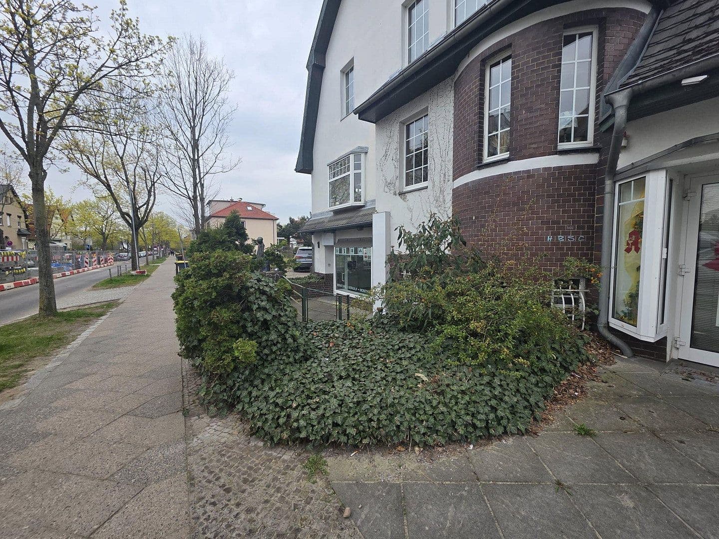 Pronájem kanceláře 61 m², Bausdorfstraße 1, Berlin, Berlín Pronájem kanceláře 61 m², Bausdorfstraße 1, Berlin, Berlín