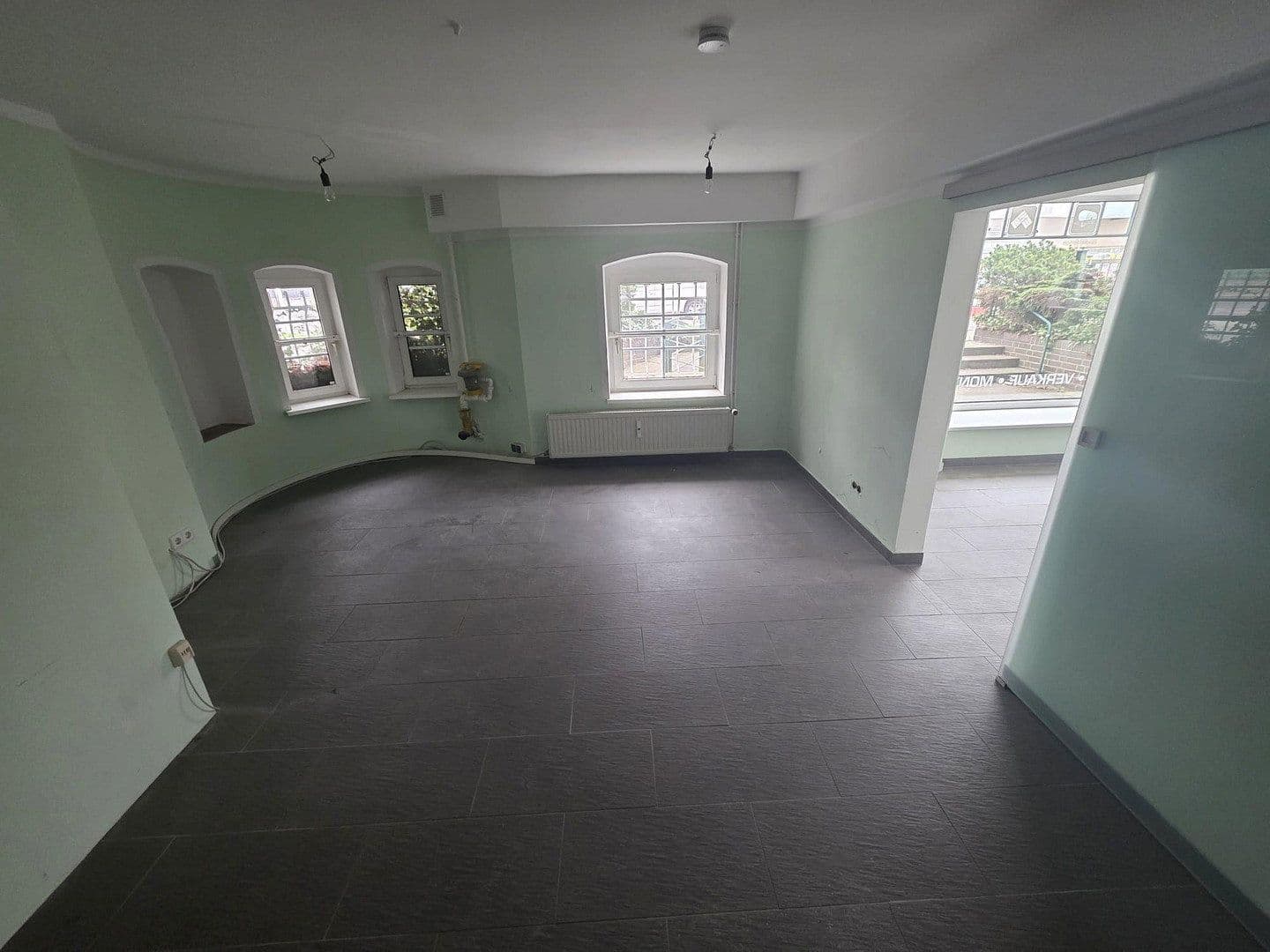 Pronájem kanceláře 61 m², Bausdorfstraße 1, Berlin, Berlín Pronájem kanceláře 61 m², Bausdorfstraße 1, Berlin, Berlín