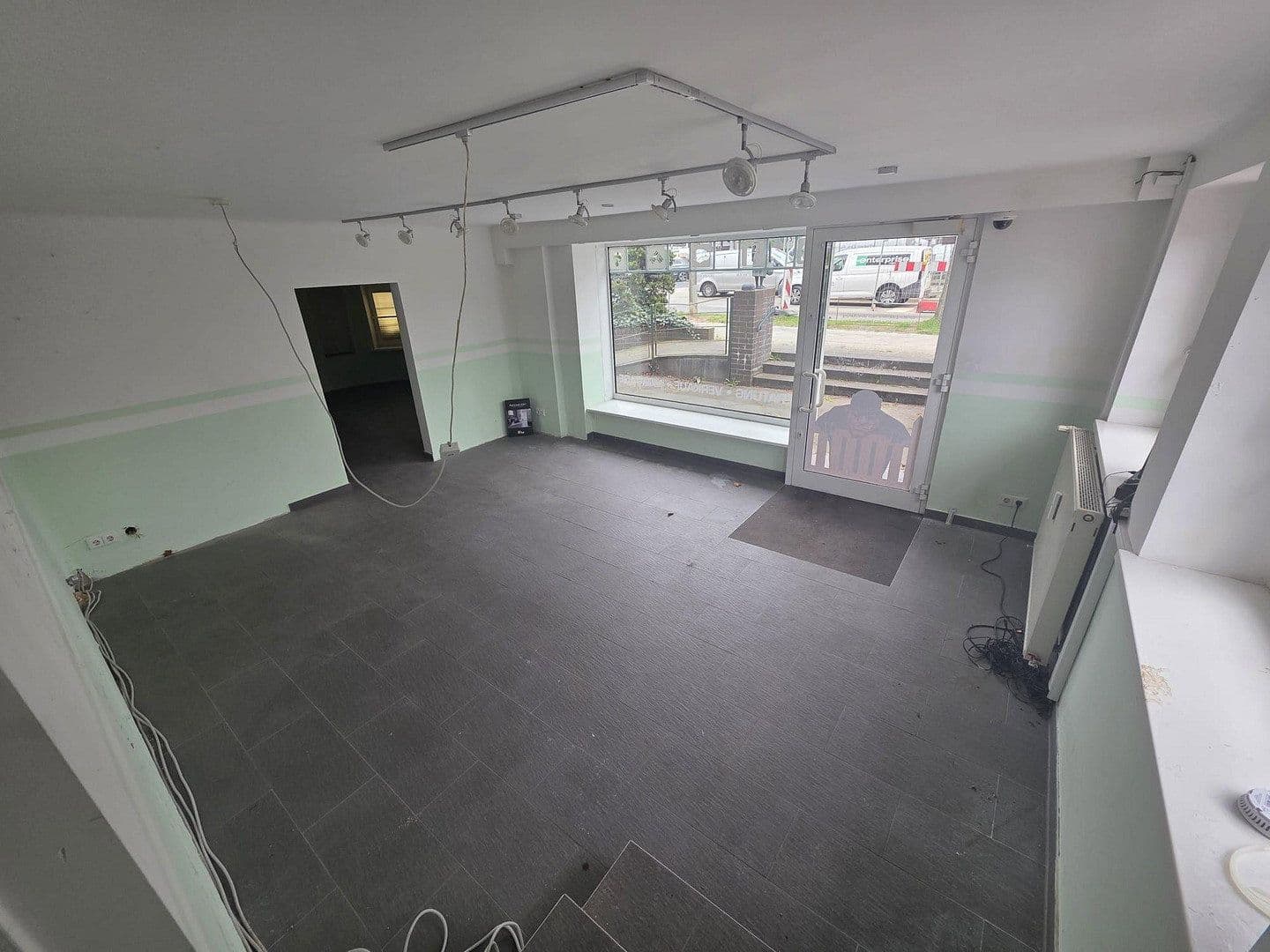 Pronájem kanceláře 61 m², Bausdorfstraße 1, Berlin, Berlín Pronájem kanceláře 61 m², Bausdorfstraße 1, Berlin, Berlín