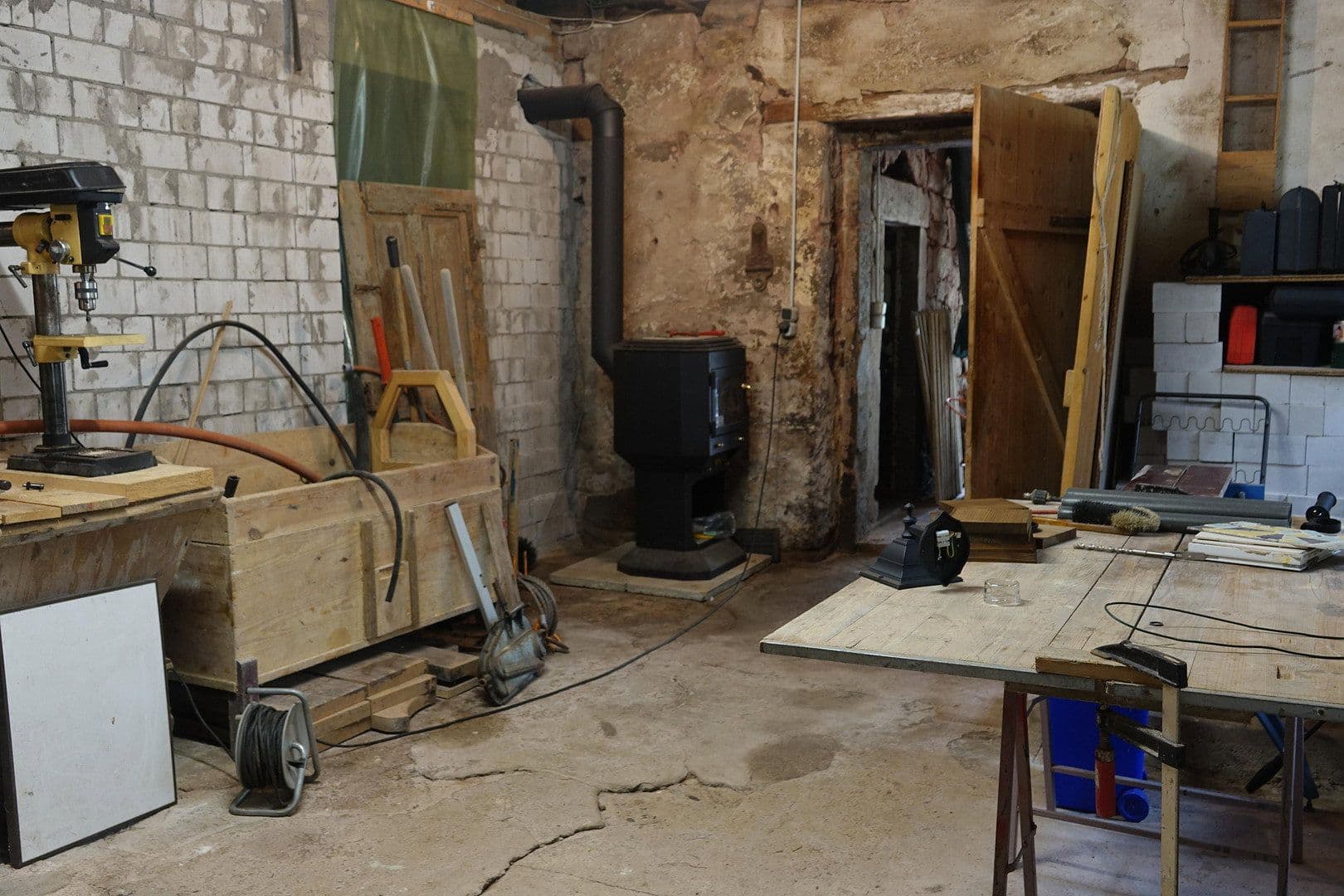 Prodej domu 200 m², pozemek 20.000 m², Alpirsbach, Bádensko-Württembersko Prodej domu 200 m², pozemek 20.000 m², Alpirsbach, Bádensko-Württembersko