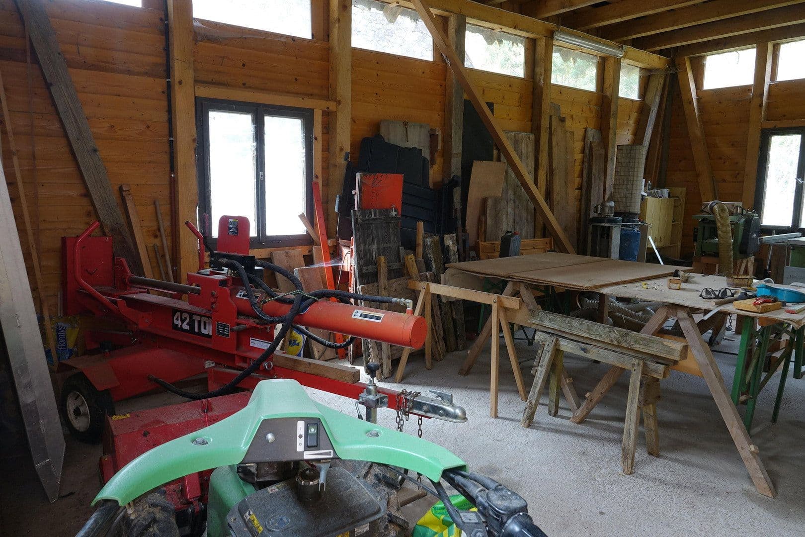 Prodej domu 200 m², pozemek 20.000 m², Alpirsbach, Bádensko-Württembersko Prodej domu 200 m², pozemek 20.000 m², Alpirsbach, Bádensko-Württembersko