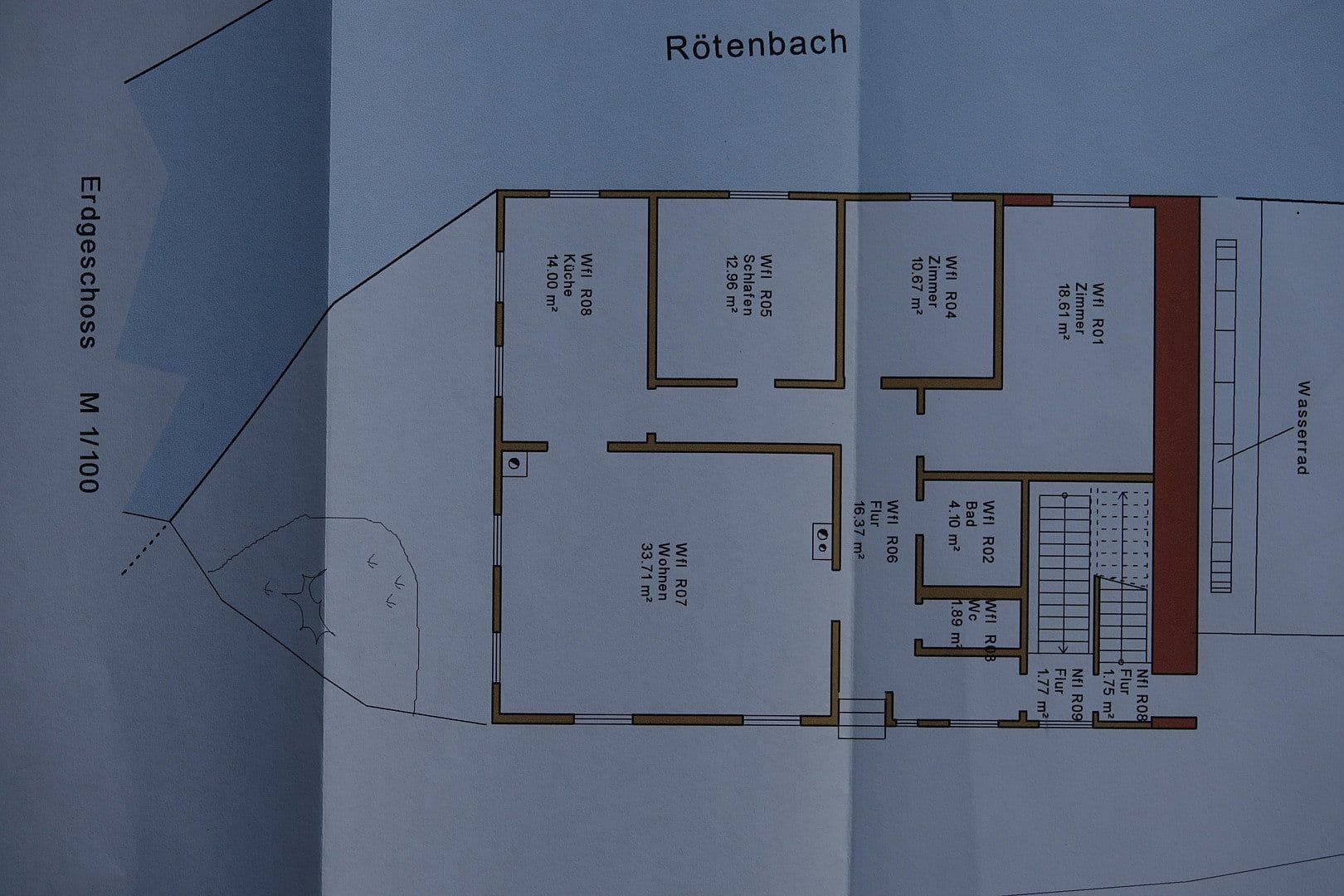Prodej domu 200 m², pozemek 20.000 m², Alpirsbach, Bádensko-Württembersko Prodej domu 200 m², pozemek 20.000 m², Alpirsbach, Bádensko-Württembersko