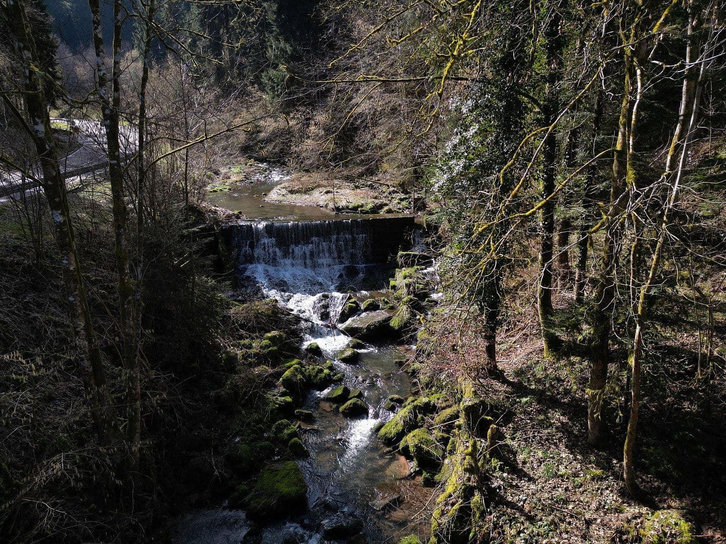 Prodej domu 200 m², pozemek 20.000 m², Alpirsbach, Bádensko-Württembersko Prodej domu 200 m², pozemek 20.000 m², Alpirsbach, Bádensko-Württembersko
