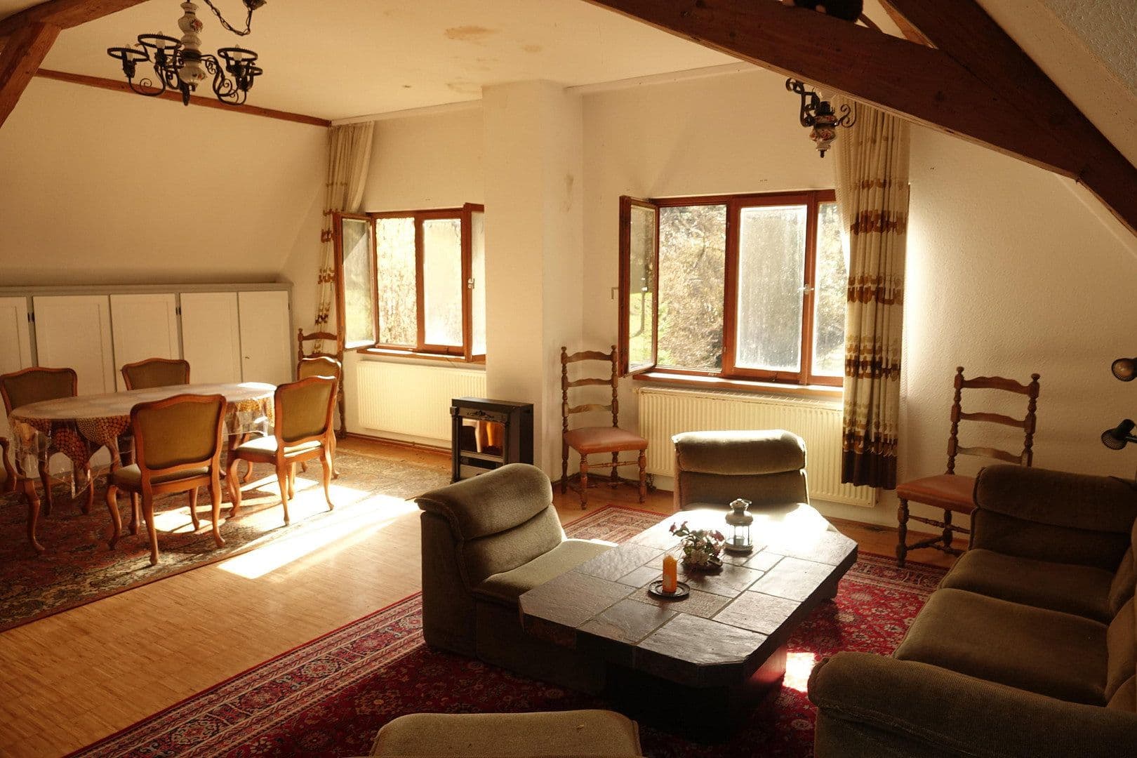 Prodej domu 200 m², pozemek 20.000 m², Alpirsbach, Bádensko-Württembersko Prodej domu 200 m², pozemek 20.000 m², Alpirsbach, Bádensko-Württembersko