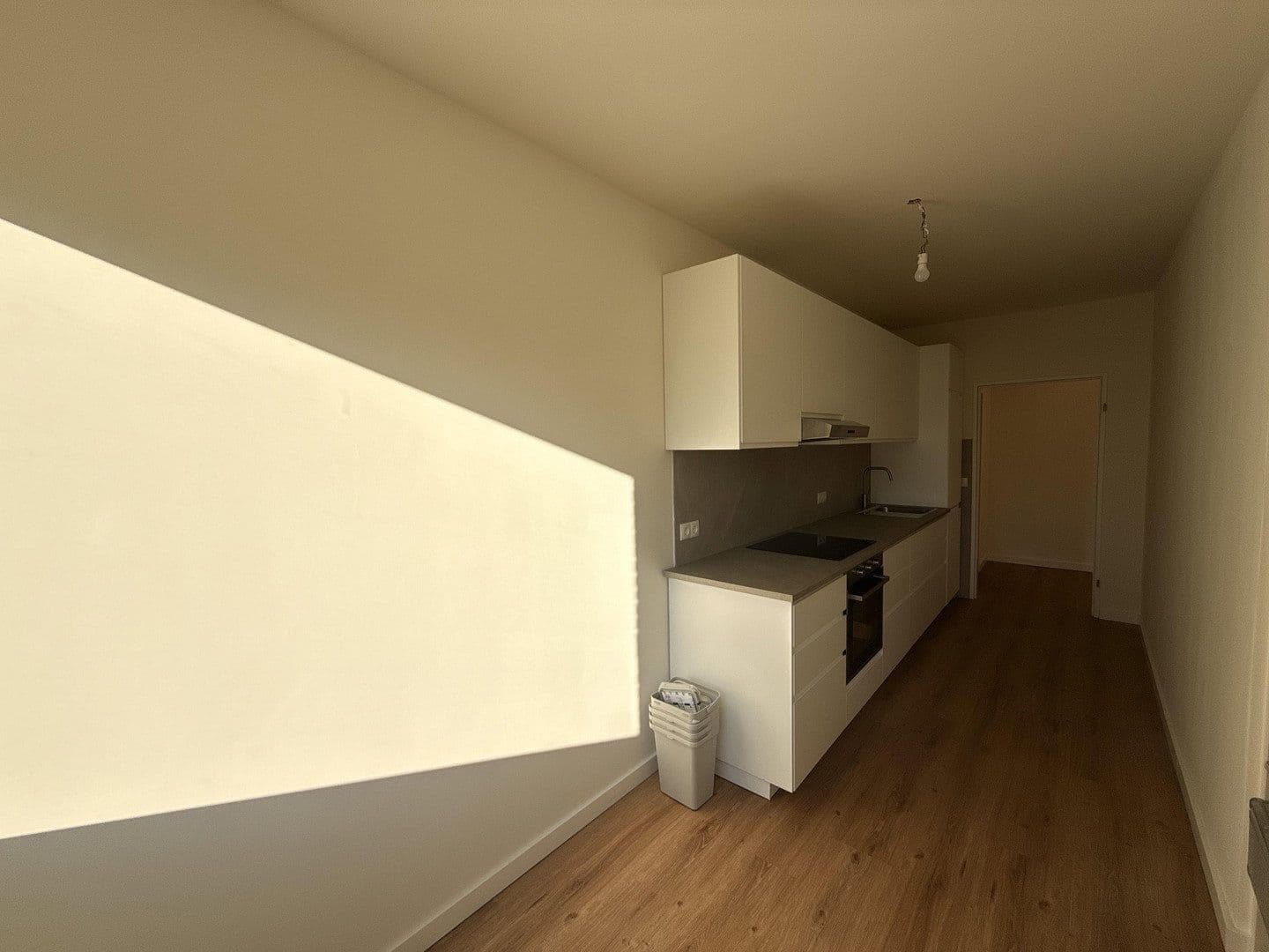 Pronájem bytu 2+kk 75 m², Hittfelder Straße 6a, Rosengarten, Dolní Sasko Pronájem bytu 2+kk 75 m², Hittfelder Straße 6a, Rosengarten, Dolní Sasko