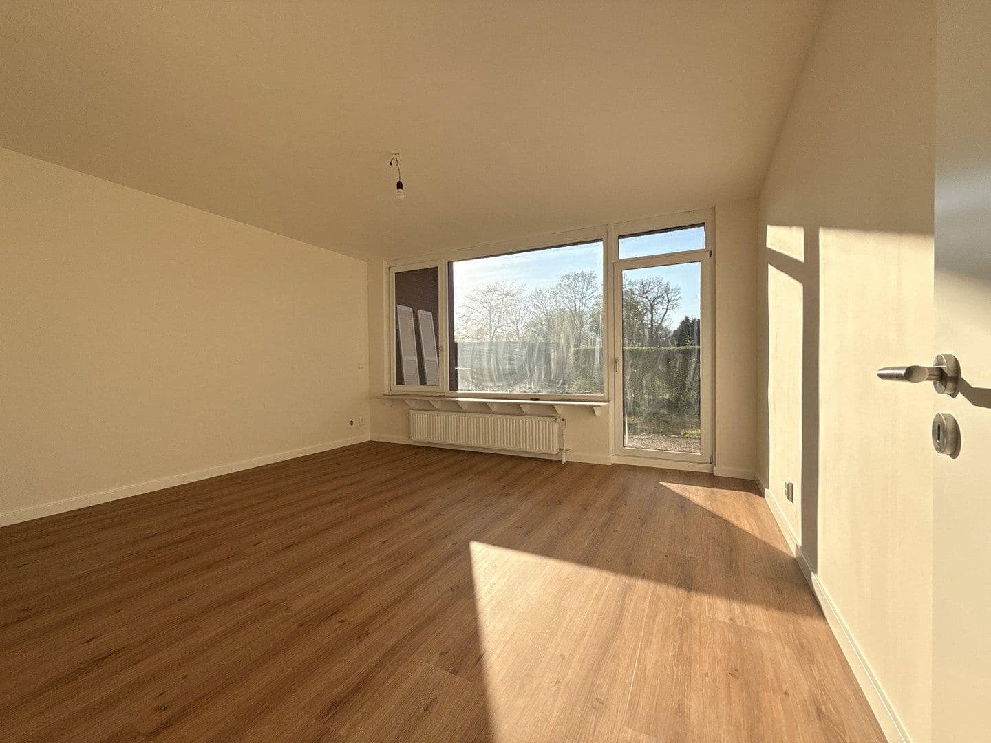 Pronájem bytu 2+kk 75 m², Hittfelder Straße 6a, Rosengarten, Dolní Sasko Pronájem bytu 2+kk 75 m², Hittfelder Straße 6a, Rosengarten, Dolní Sasko