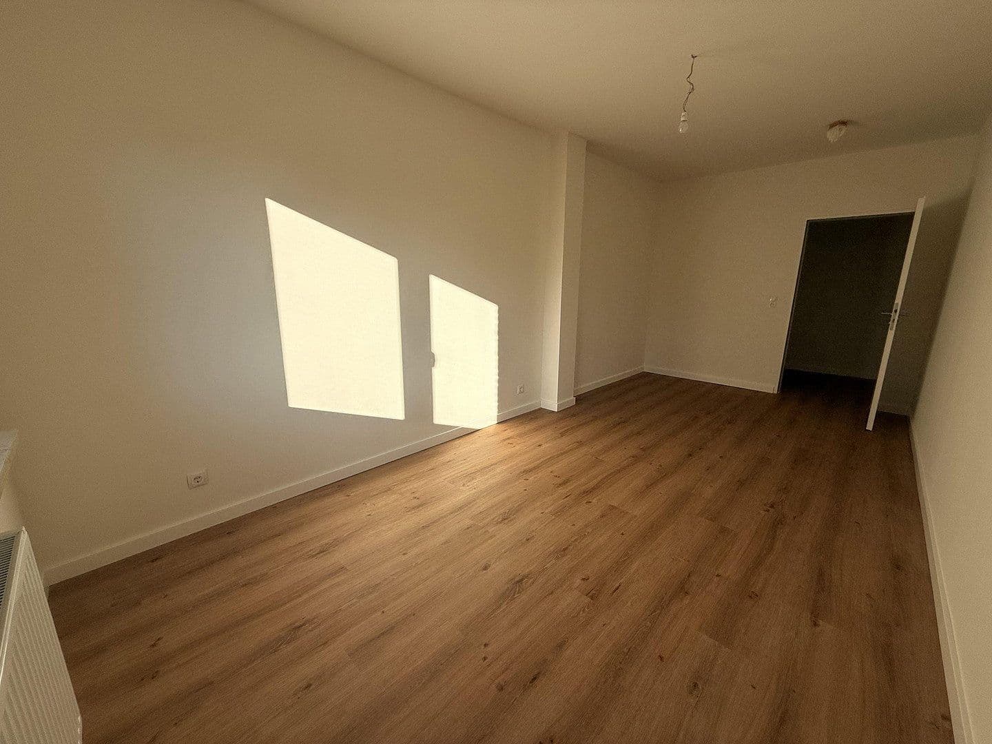 Pronájem bytu 2+kk 75 m², Hittfelder Straße 6a, Rosengarten, Dolní Sasko Pronájem bytu 2+kk 75 m², Hittfelder Straße 6a, Rosengarten, Dolní Sasko