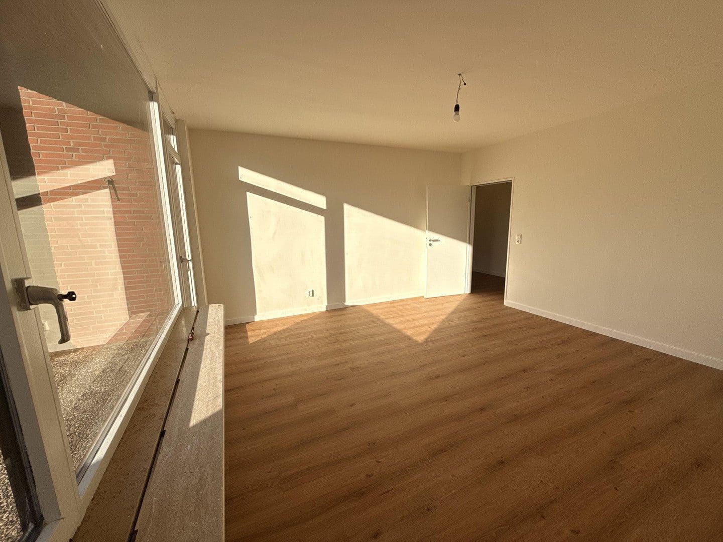 Pronájem bytu 2+kk 75 m², Hittfelder Straße 6a, Rosengarten, Dolní Sasko Pronájem bytu 2+kk 75 m², Hittfelder Straße 6a, Rosengarten, Dolní Sasko