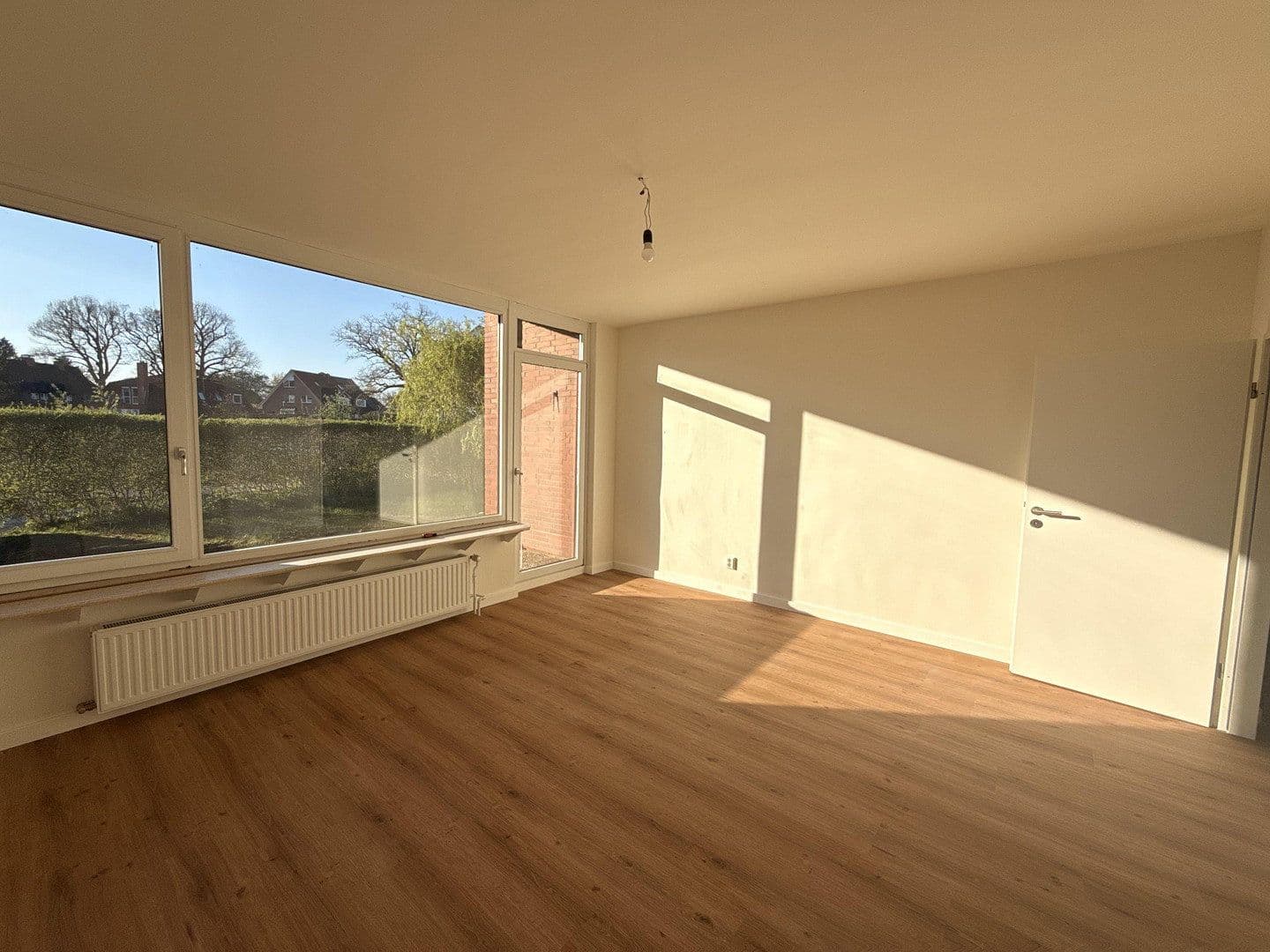 Pronájem bytu 2+kk 75 m², Hittfelder Straße 6a, Rosengarten, Dolní Sasko Pronájem bytu 2+kk 75 m², Hittfelder Straße 6a, Rosengarten, Dolní Sasko