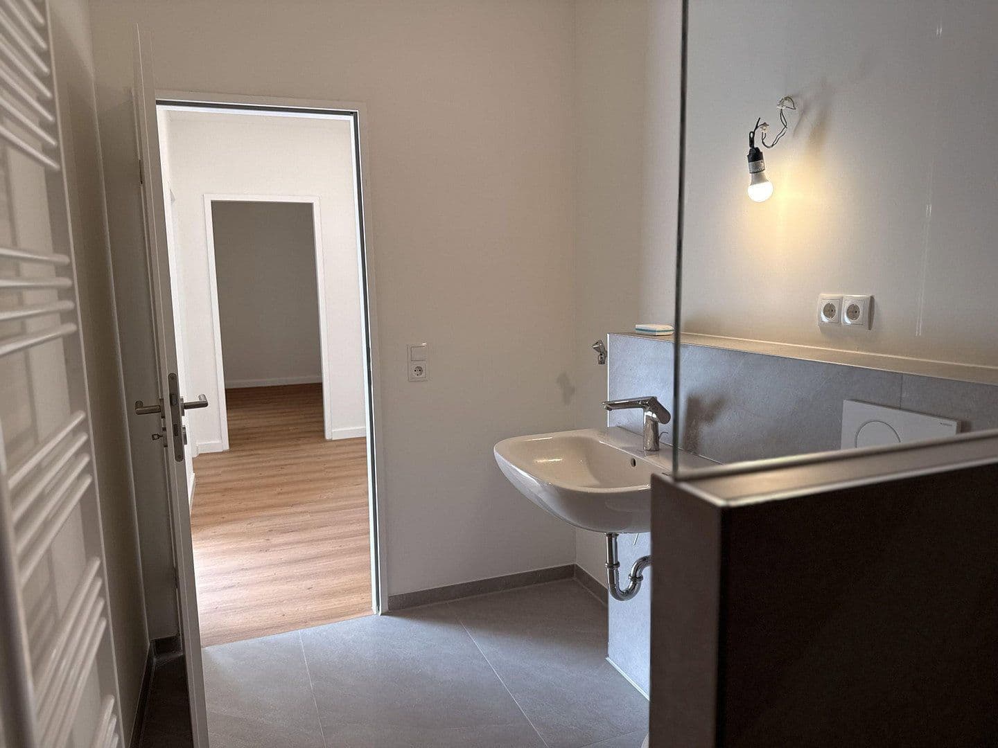 Pronájem bytu 2+kk 75 m², Hittfelder Straße 6a, Rosengarten, Dolní Sasko Pronájem bytu 2+kk 75 m², Hittfelder Straße 6a, Rosengarten, Dolní Sasko