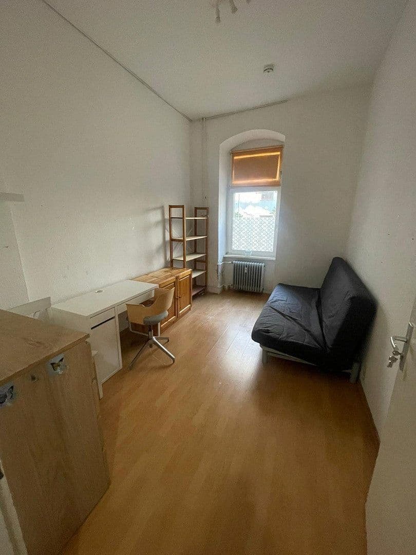 Pronájem bytu 11 m², Lutherstraße, Berlin, Berlín Pronájem bytu 11 m², Lutherstraße, Berlin, Berlín