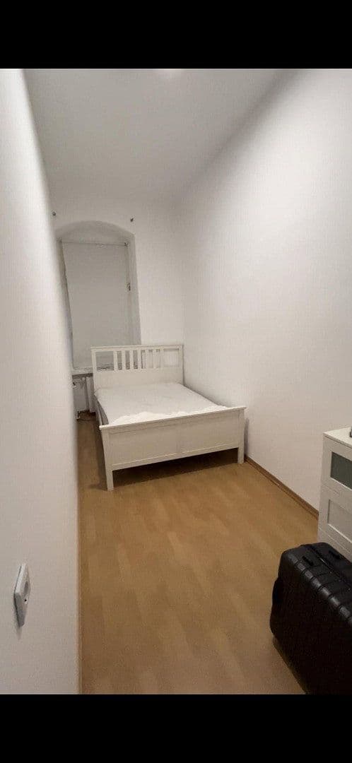 Pronájem bytu 11 m², Lutherstraße, Berlin, Berlín Pronájem bytu 11 m², Lutherstraße, Berlin, Berlín