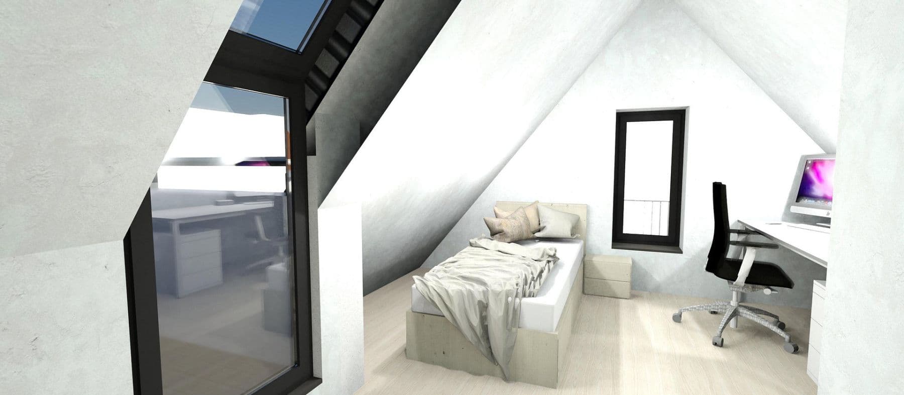 Prodej domu 130 m², pozemek 468 m², Eichertstr. 36, Heidenheim an der Brenz, Bádensko-Württembersko Prodej domu 130 m², pozemek 468 m², Eichertstr. 36, Heidenheim an der Brenz, Bádensko-Württembersko