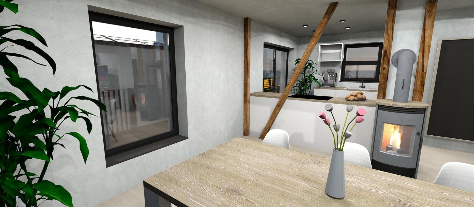 Prodej domu 130 m², pozemek 468 m², Eichertstr. 36, Heidenheim an der Brenz, Bádensko-Württembersko Prodej domu 130 m², pozemek 468 m², Eichertstr. 36, Heidenheim an der Brenz, Bádensko-Württembersko