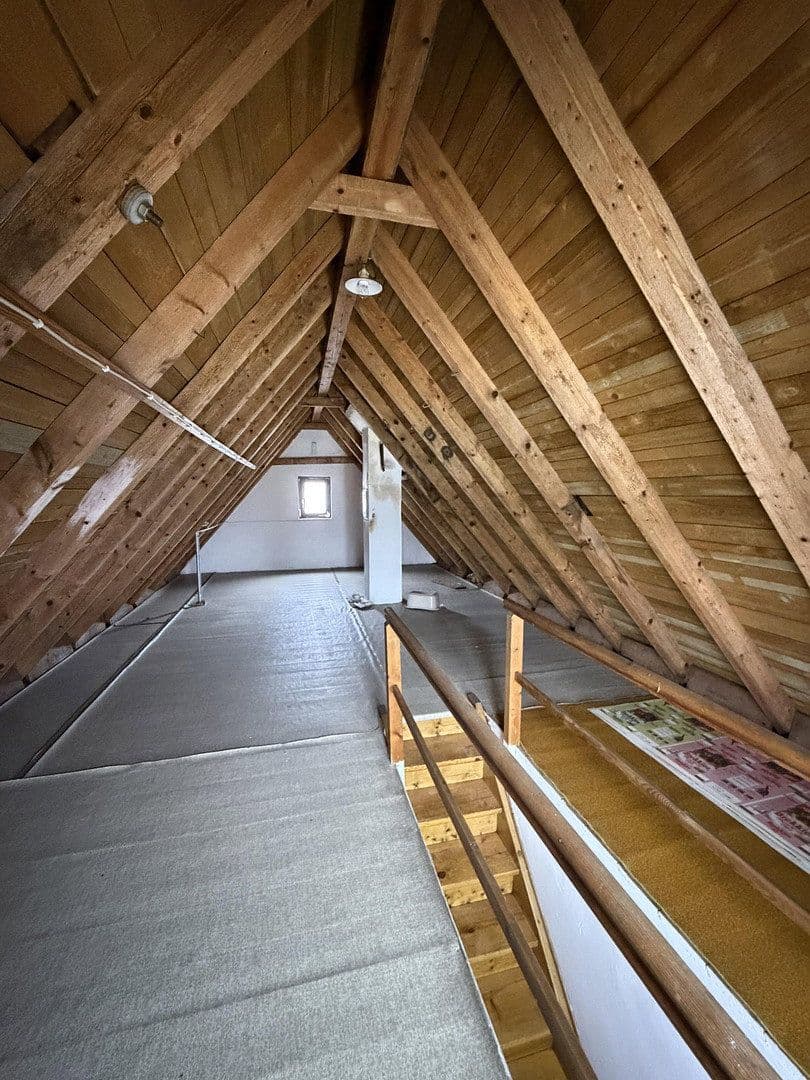 Prodej domu 130 m², pozemek 468 m², Eichertstr. 36, Heidenheim an der Brenz, Bádensko-Württembersko Prodej domu 130 m², pozemek 468 m², Eichertstr. 36, Heidenheim an der Brenz, Bádensko-Württembersko