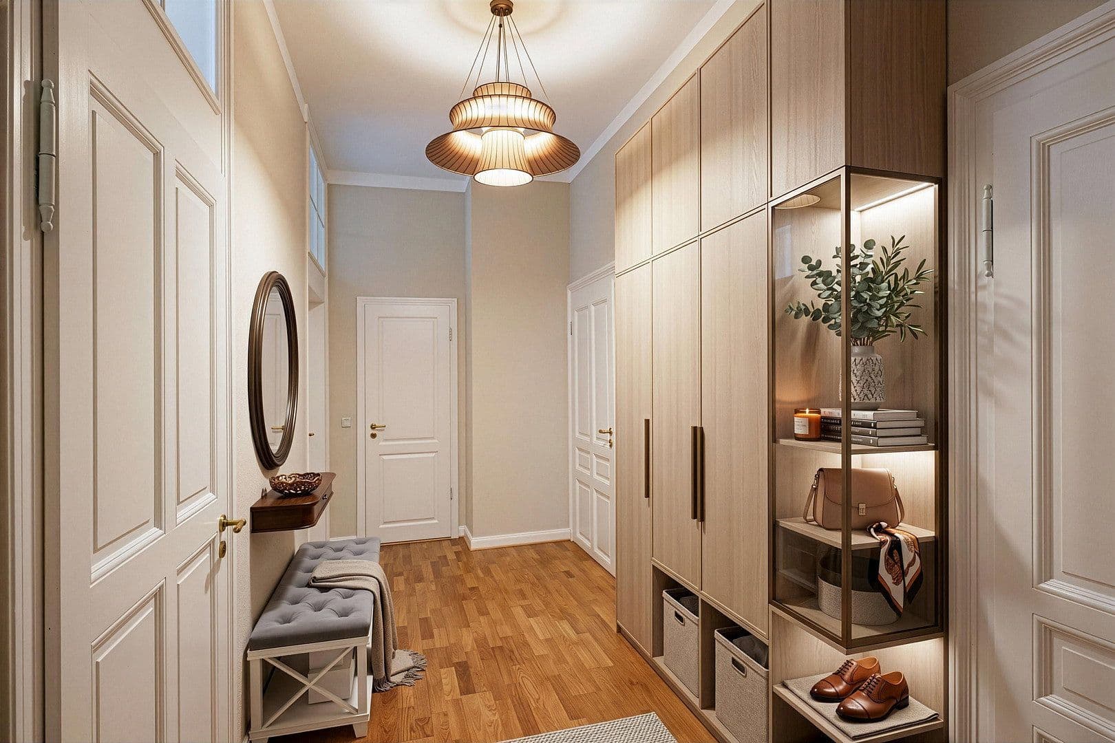 Prodej bytu 3+1 90 m², Leipzig, Sasko Prodej bytu 3+1 90 m², Leipzig, Sasko