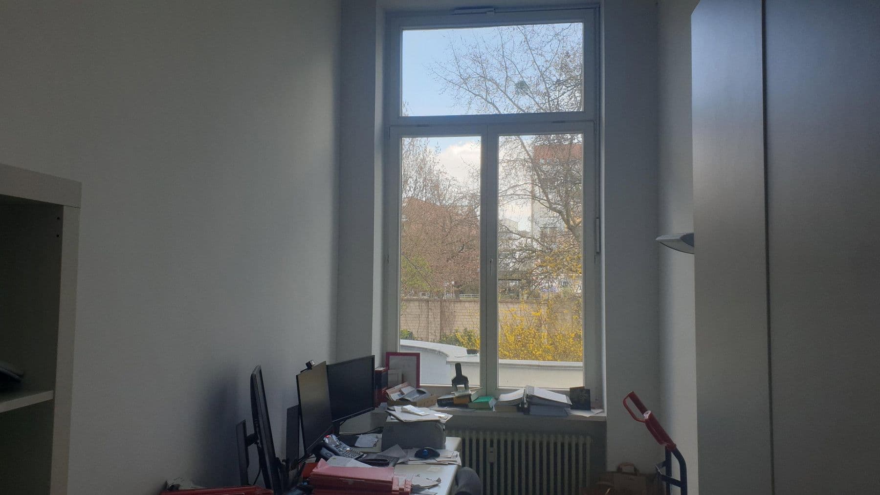 Pronájem bytu 270 m², Berlin, Berlín Pronájem bytu 270 m², Berlin, Berlín