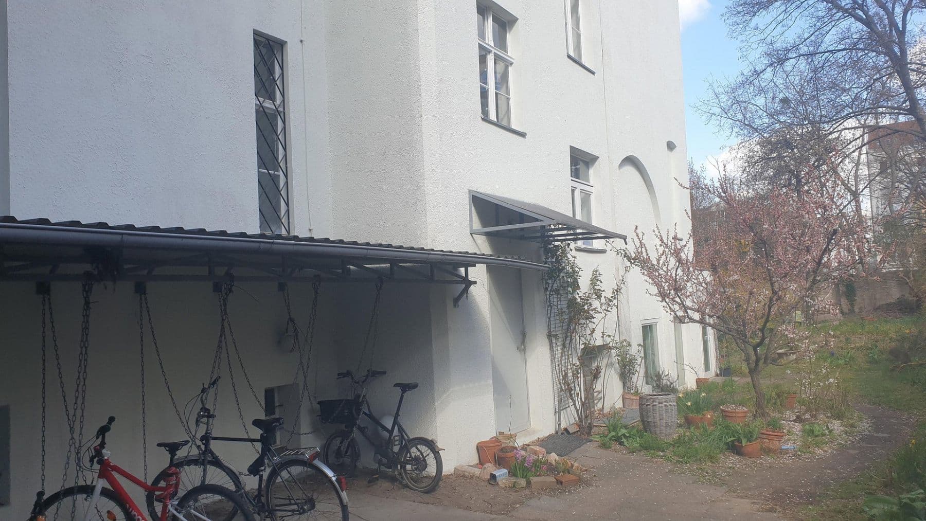 Pronájem bytu 270 m², Berlin, Berlín Pronájem bytu 270 m², Berlin, Berlín