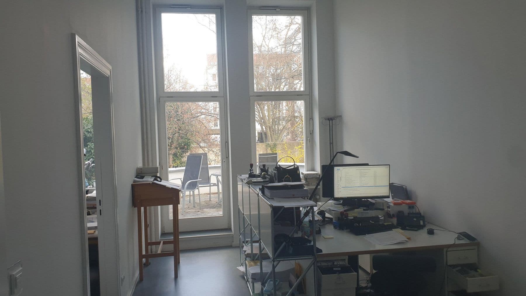 Pronájem bytu 270 m², Berlin, Berlín Pronájem bytu 270 m², Berlin, Berlín