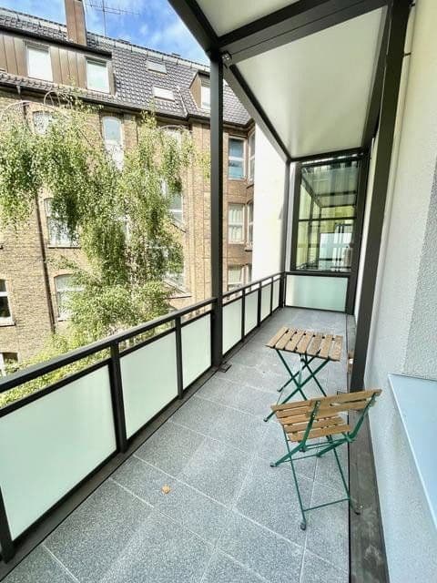 Prodej bytu 3+1 77 m², Düsseldorf, Severní Porýní-Vestfálsko Prodej bytu 3+1 77 m², Düsseldorf, Severní Porýní-Vestfálsko