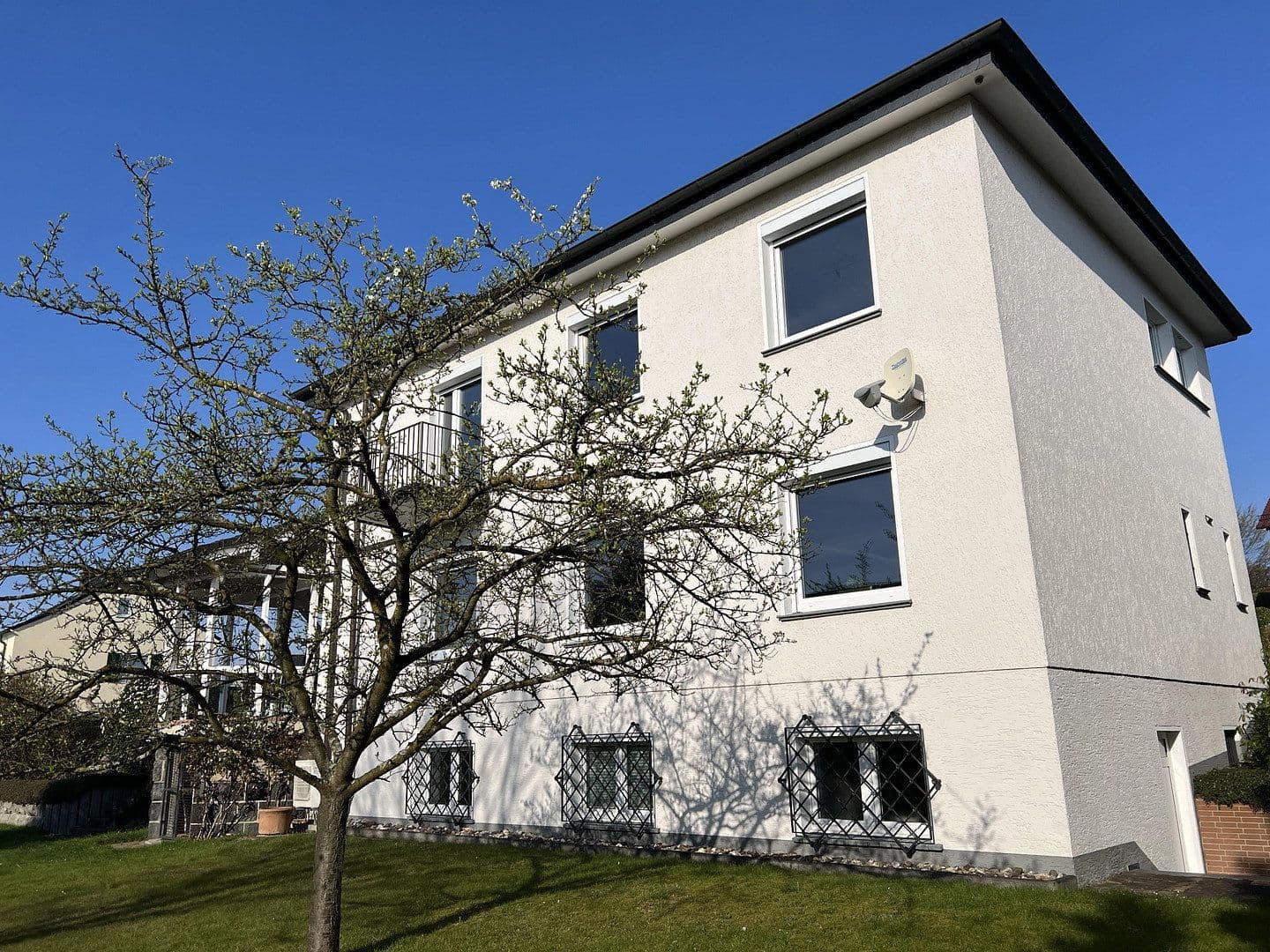 Prodej domu 259 m², pozemek 935 m², Hagen, Severní Porýní-Vestfálsko Prodej domu 259 m², pozemek 935 m², Hagen, Severní Porýní-Vestfálsko