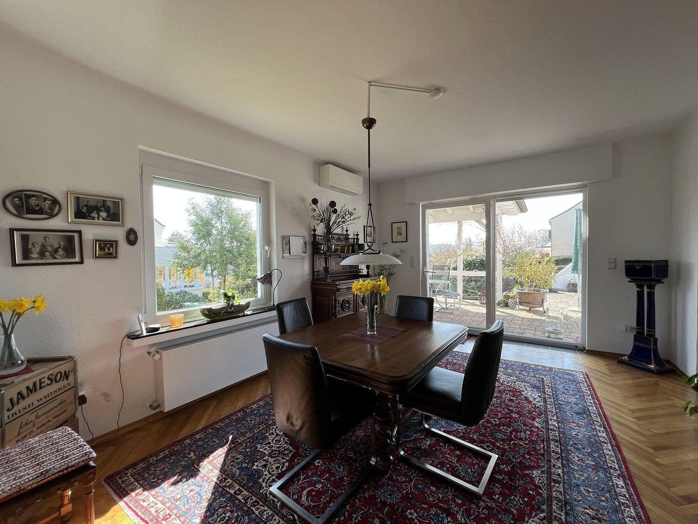 Prodej domu 259 m², pozemek 935 m², Hagen, Severní Porýní-Vestfálsko Prodej domu 259 m², pozemek 935 m², Hagen, Severní Porýní-Vestfálsko