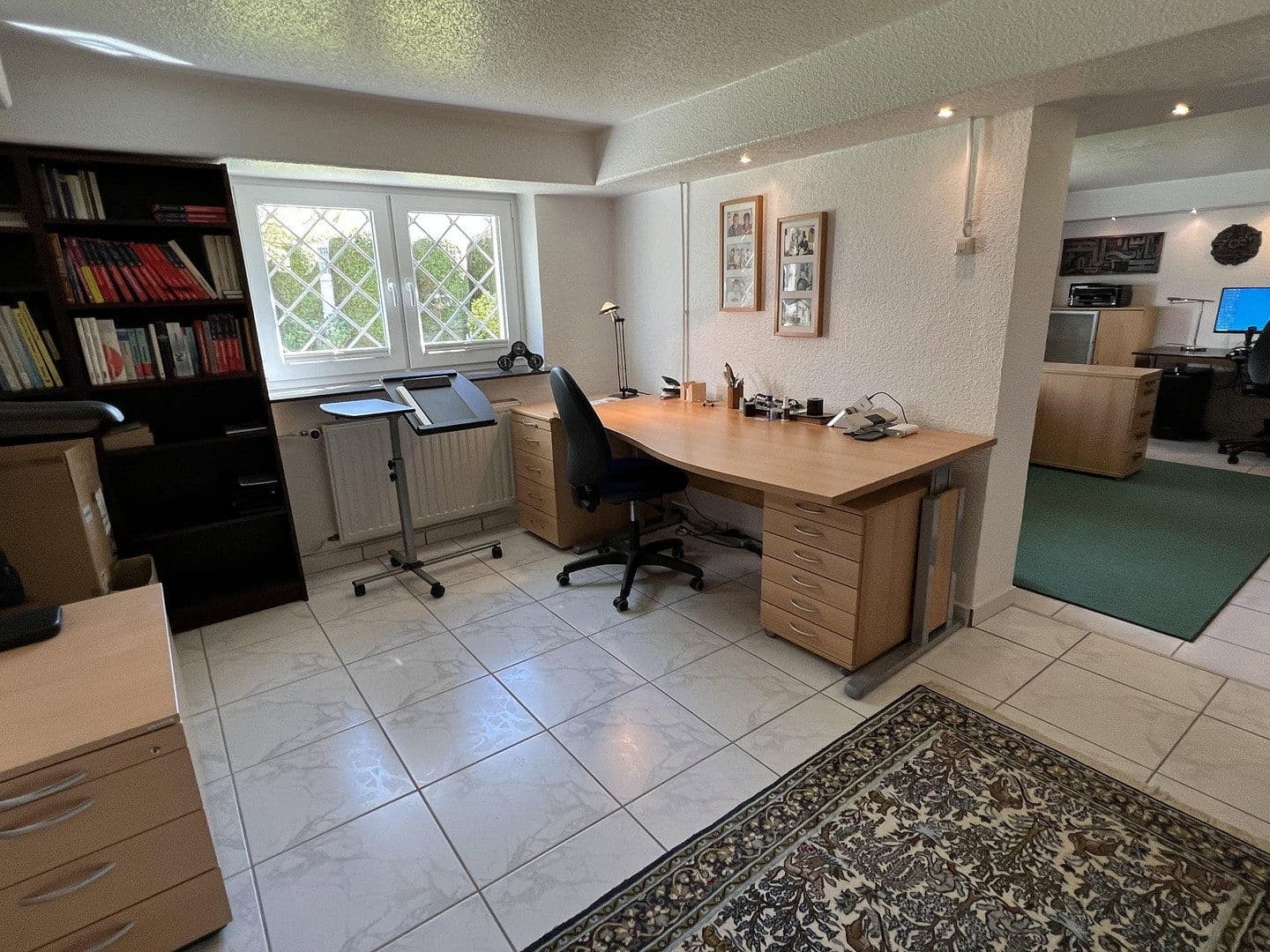 Prodej domu 259 m², pozemek 935 m², Hagen, Severní Porýní-Vestfálsko Prodej domu 259 m², pozemek 935 m², Hagen, Severní Porýní-Vestfálsko