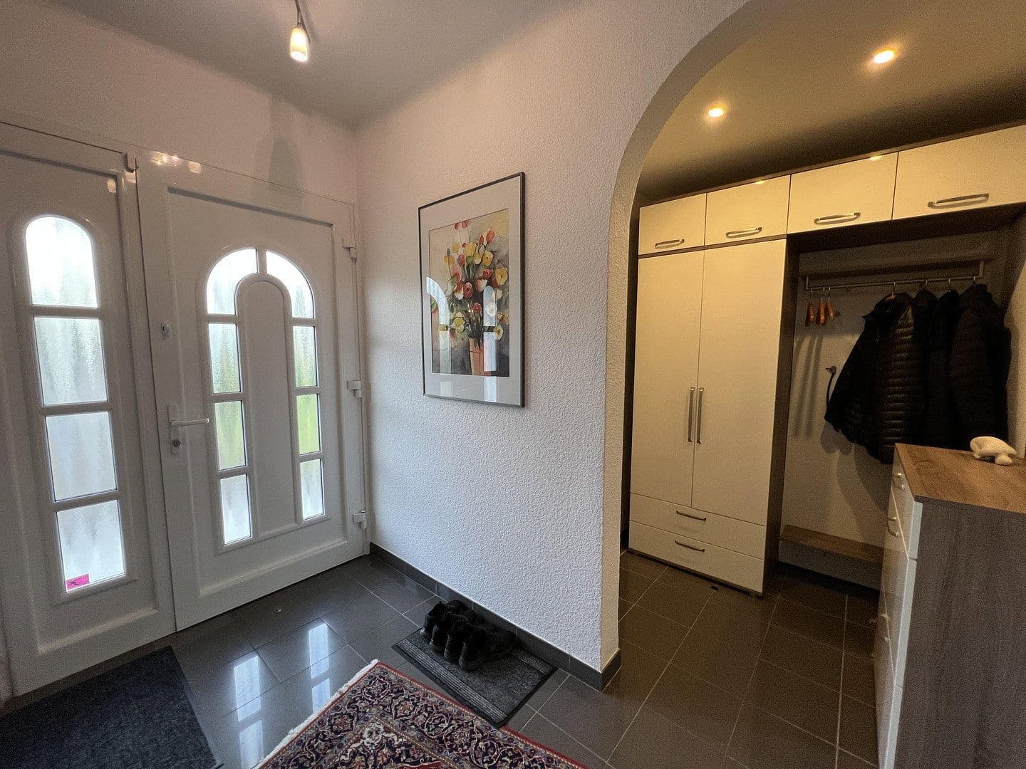 Prodej domu 259 m², pozemek 935 m², Hagen, Severní Porýní-Vestfálsko Prodej domu 259 m², pozemek 935 m², Hagen, Severní Porýní-Vestfálsko