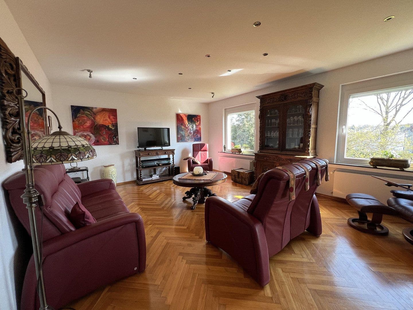 Prodej domu 259 m², pozemek 935 m², Hagen, Severní Porýní-Vestfálsko Prodej domu 259 m², pozemek 935 m², Hagen, Severní Porýní-Vestfálsko