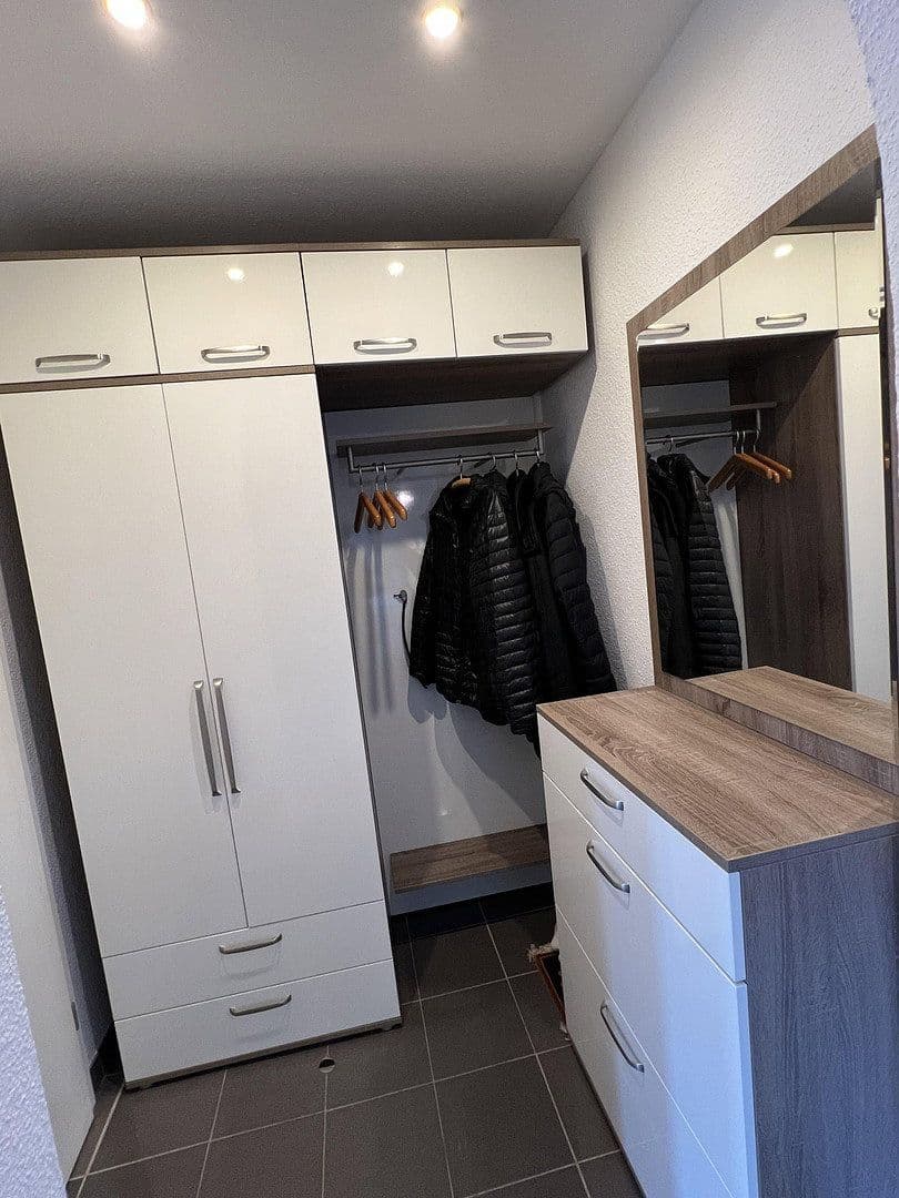 Prodej domu 259 m², pozemek 935 m², Hagen, Severní Porýní-Vestfálsko Prodej domu 259 m², pozemek 935 m², Hagen, Severní Porýní-Vestfálsko