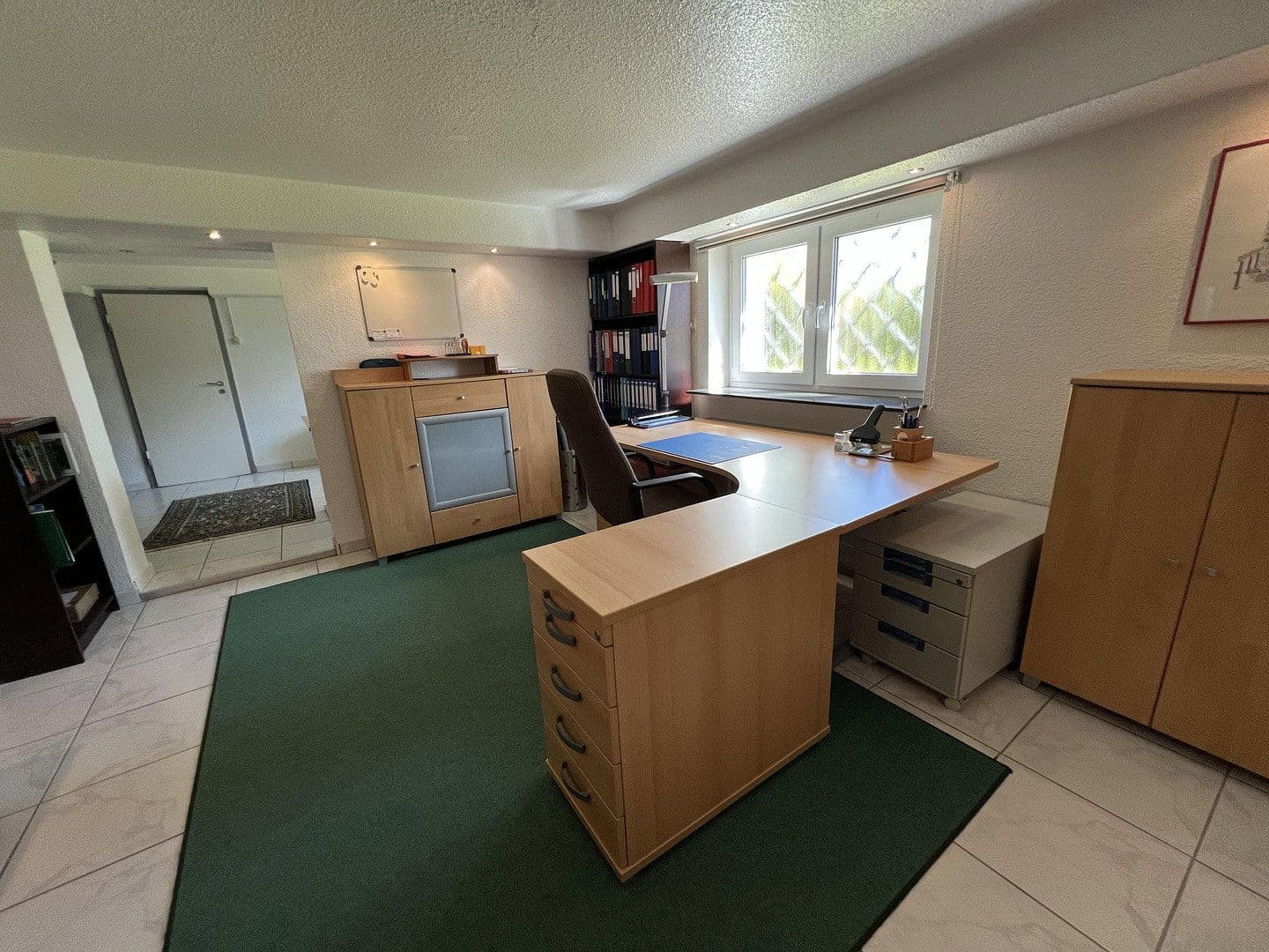 Prodej domu 259 m², pozemek 935 m², Hagen, Severní Porýní-Vestfálsko Prodej domu 259 m², pozemek 935 m², Hagen, Severní Porýní-Vestfálsko